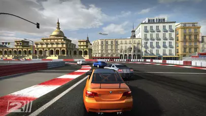 -Real Racing 2-游戏截图-好玩游戏库