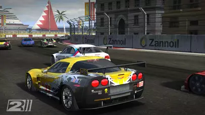-Real Racing 2-游戏截图-好玩游戏库