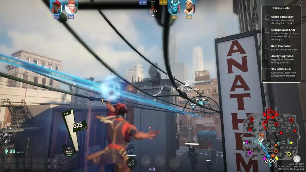 Deadlock (Valve)