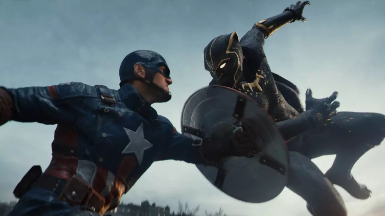 -Marvel 1943: Rise of Hydra-游戏截图-好玩游戏库