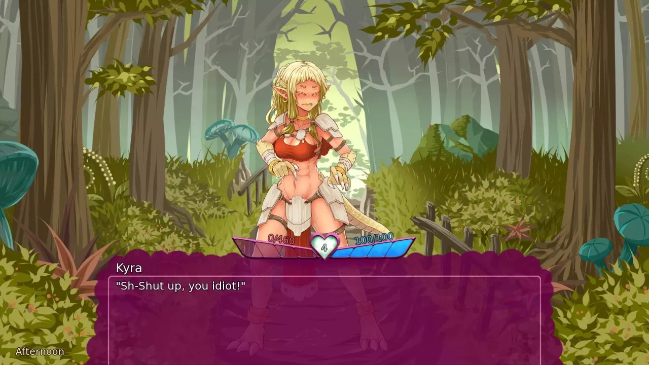 Monster Girl Dreams