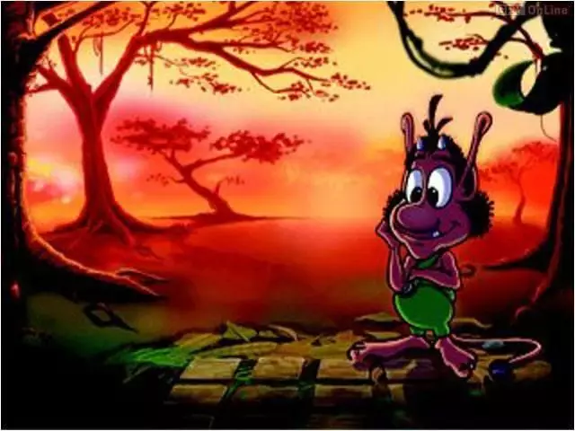 -Hugo: Jungle Island-游戏截图-好玩游戏库