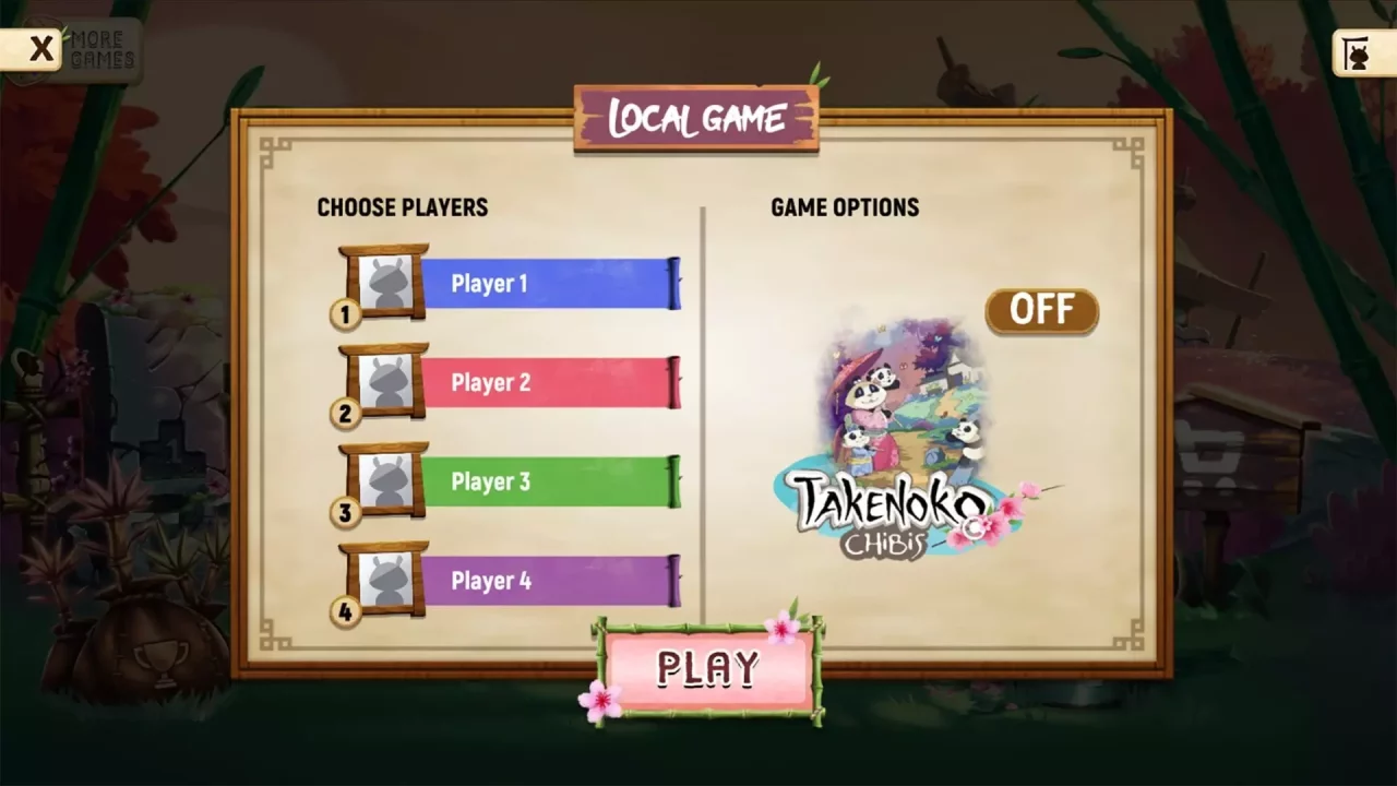-Takenoko-游戏截图-好玩游戏库