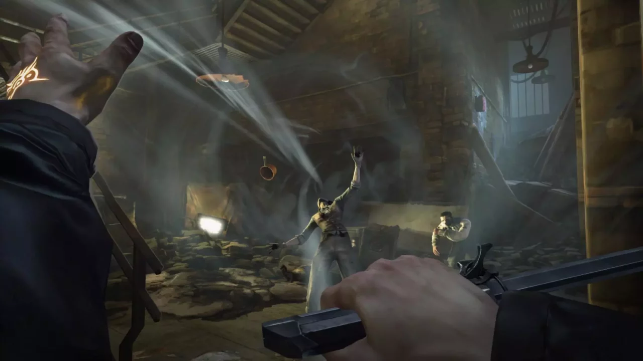 -Dishonored: Complete Collection-游戏截图-好玩游戏库