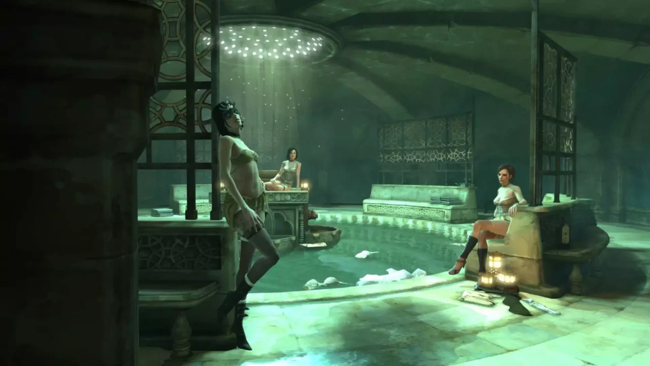 -Dishonored: Complete Collection-游戏截图-好玩游戏库