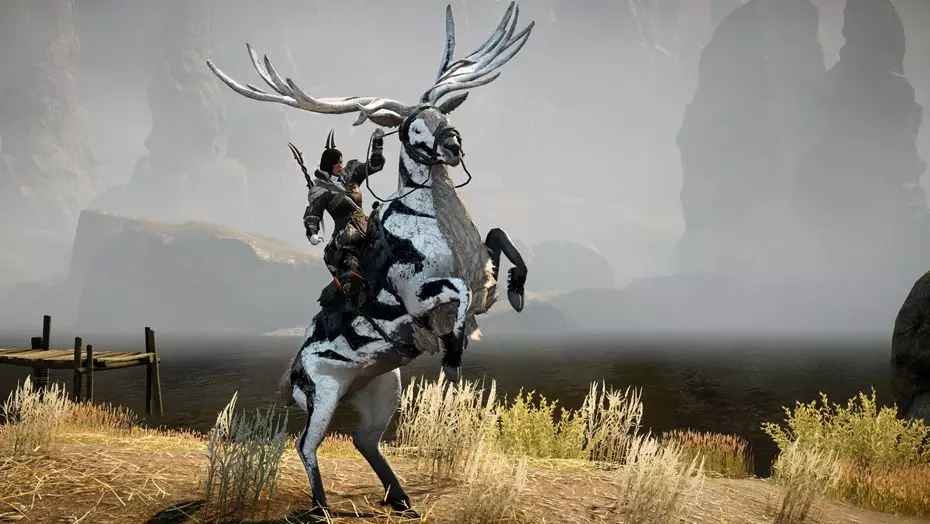 Dragon Age: Inquisition – Spoils of the Avvar