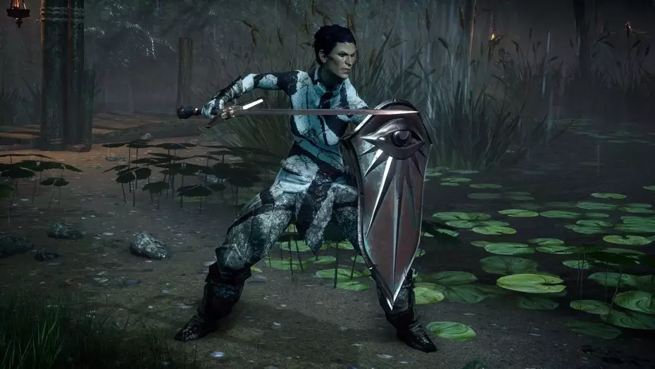 -Dragon Age: Inquisition - Spoils of the Avvar-游戏截图-好玩游戏库