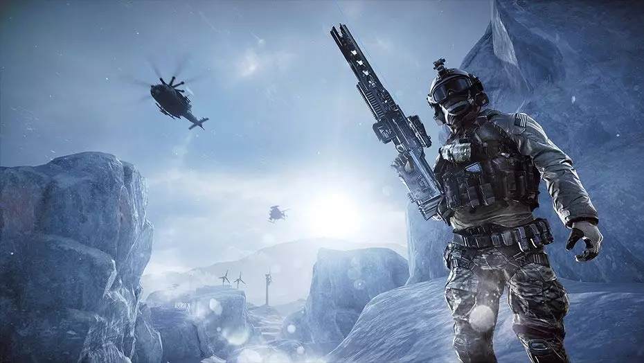 Battlefield 4: Final Stand