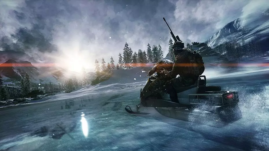 -Battlefield 4: Final Stand-游戏截图-好玩游戏库