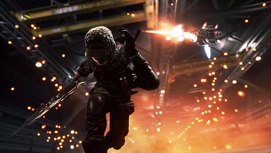 -Battlefield 4: Final Stand-游戏截图-好玩游戏库