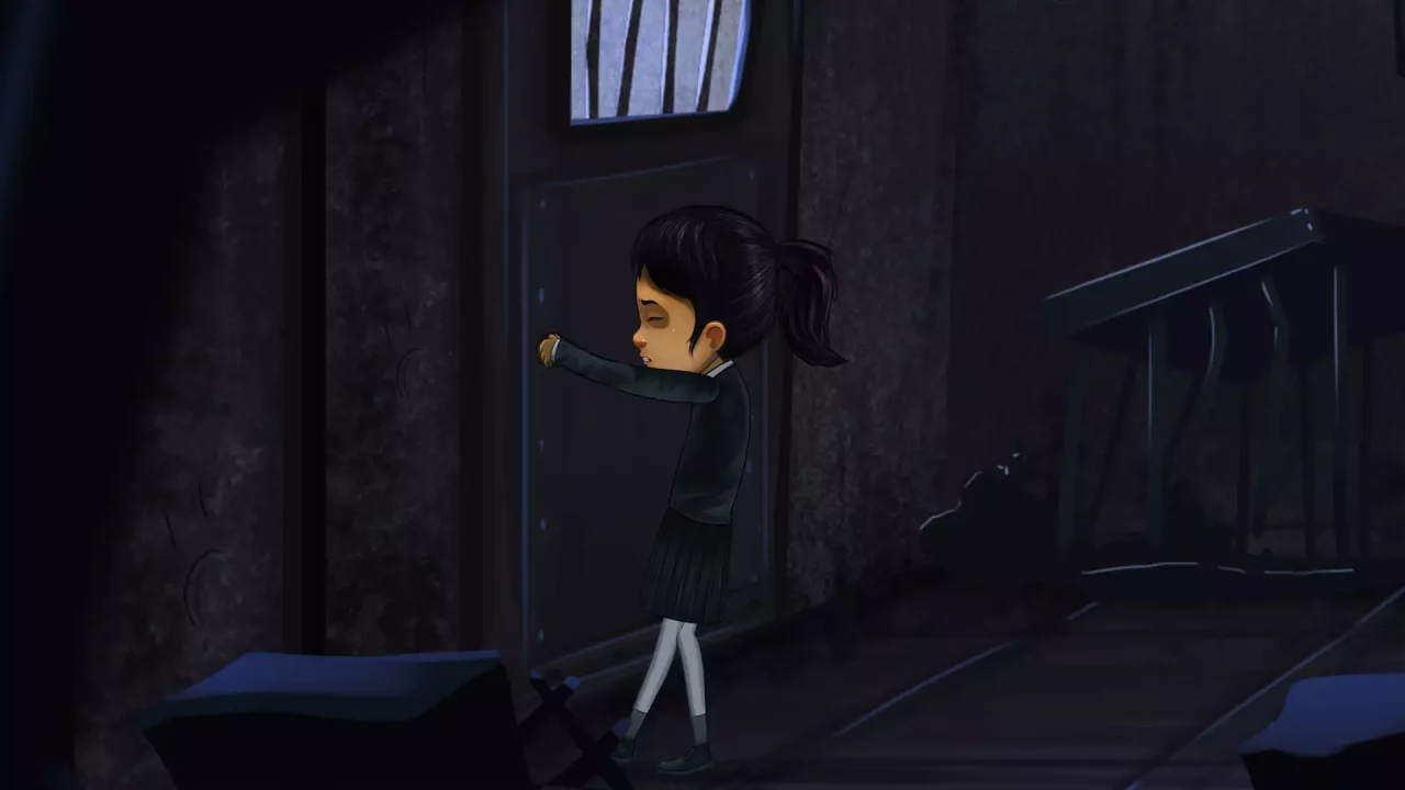 -Fragile-游戏截图-好玩游戏库