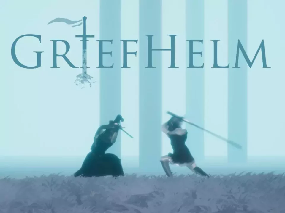 Griefhelm