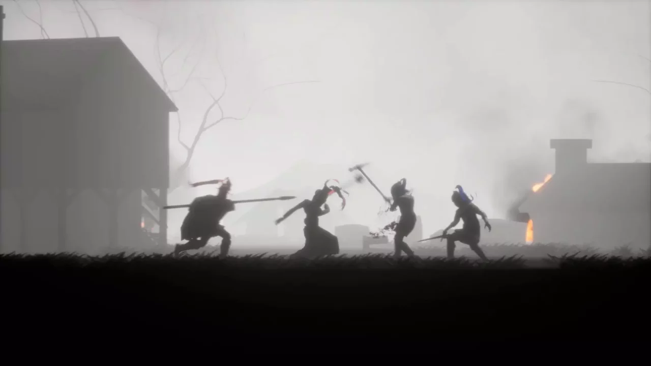 -Griefhelm-游戏截图-好玩游戏库