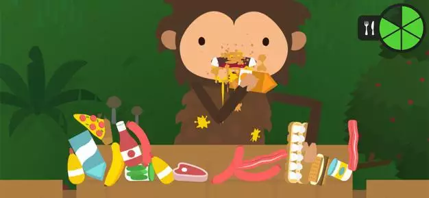 -Sneaky Sasquatch-游戏截图-好玩游戏库