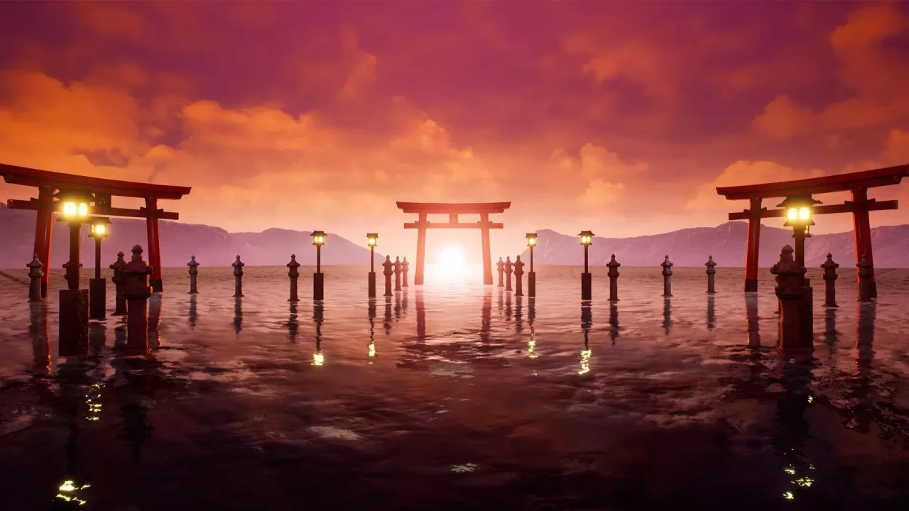 Reiko’s Fragments