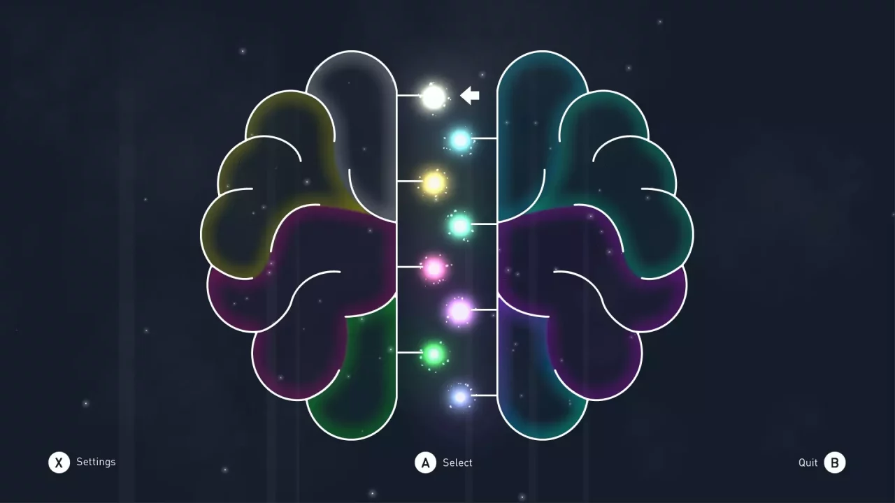 Active Neurons – Puzzle game