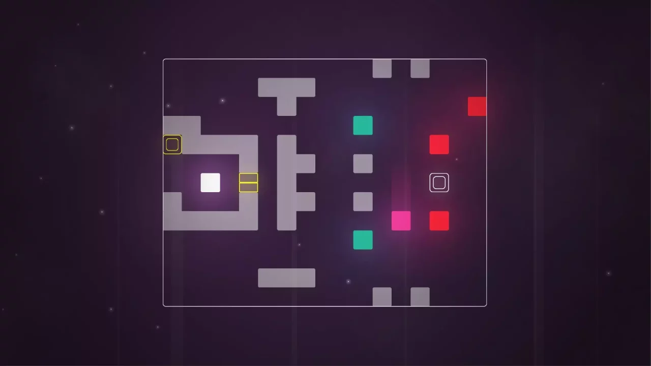 -Active Neurons - Puzzle game-游戏截图-好玩游戏库
