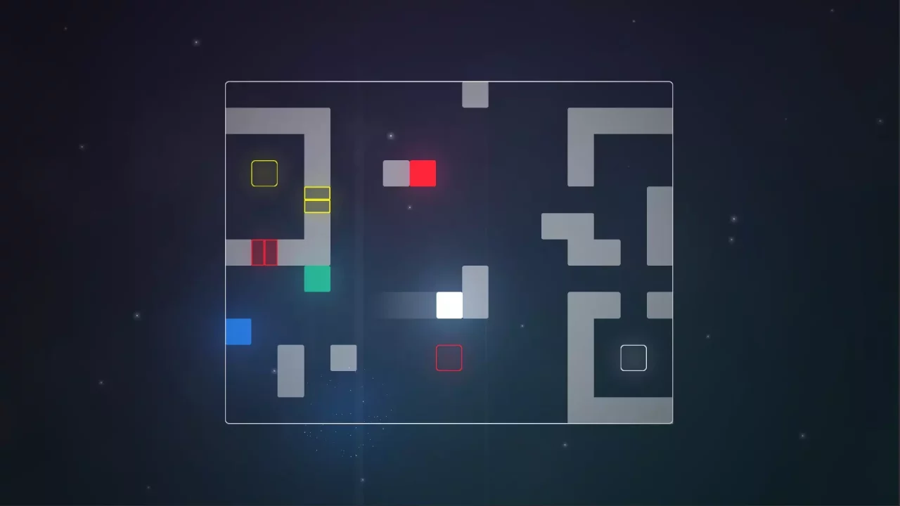 -Active Neurons - Puzzle game-游戏截图-好玩游戏库