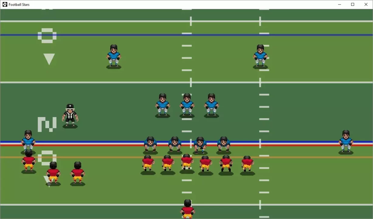 Legend Bowl