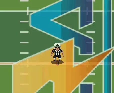 -Legend Bowl-游戏截图-好玩游戏库