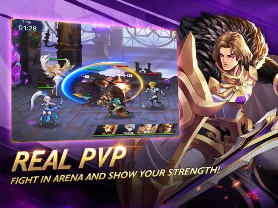 -Mobile Legends: Adventure-游戏截图-好玩游戏库