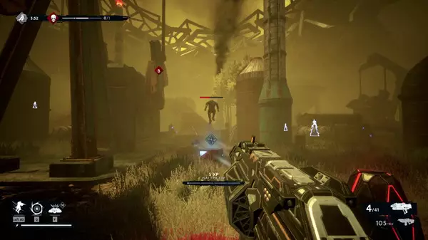 Deathgarden™: BLOODHARVEST
