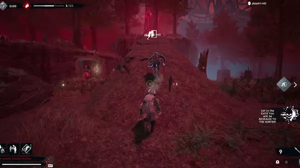 -Deathgarden™: BLOODHARVEST-游戏截图-好玩游戏库