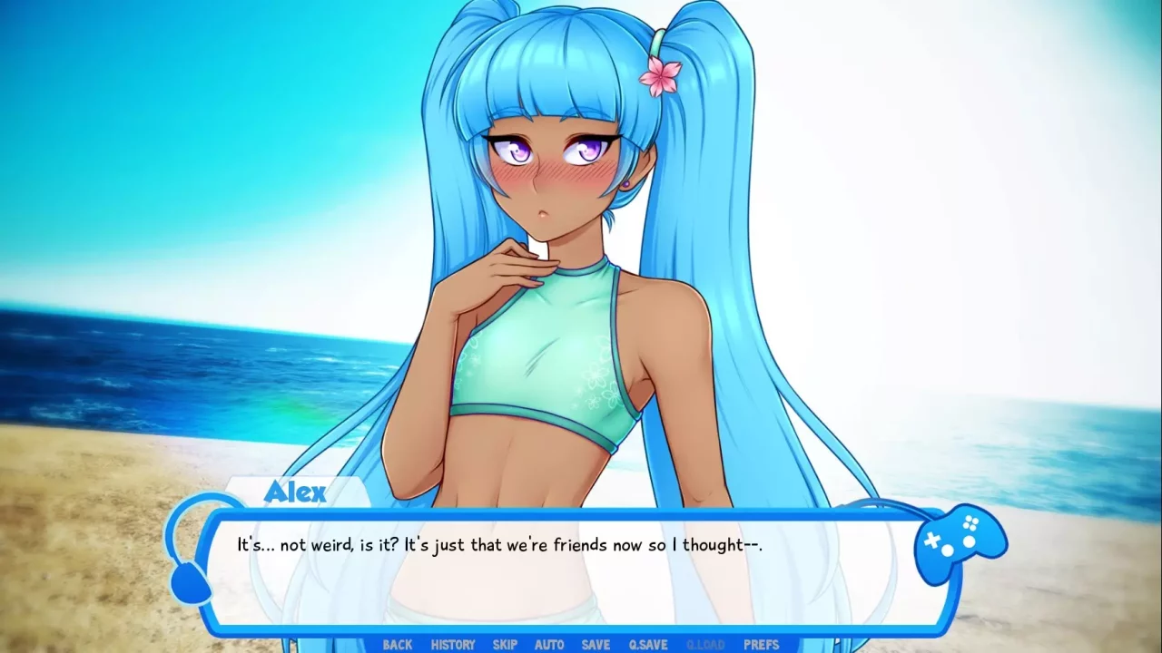 -LuGame: Lunchtime Games Club!-游戏截图-好玩游戏库