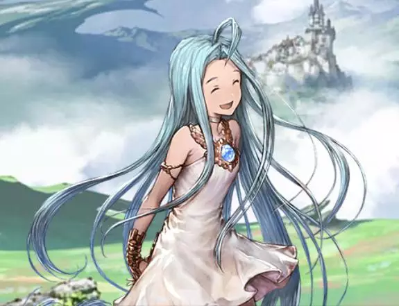 Granblue Fantasy
