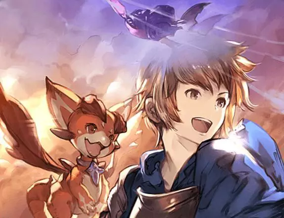 -Granblue Fantasy-游戏截图-好玩游戏库