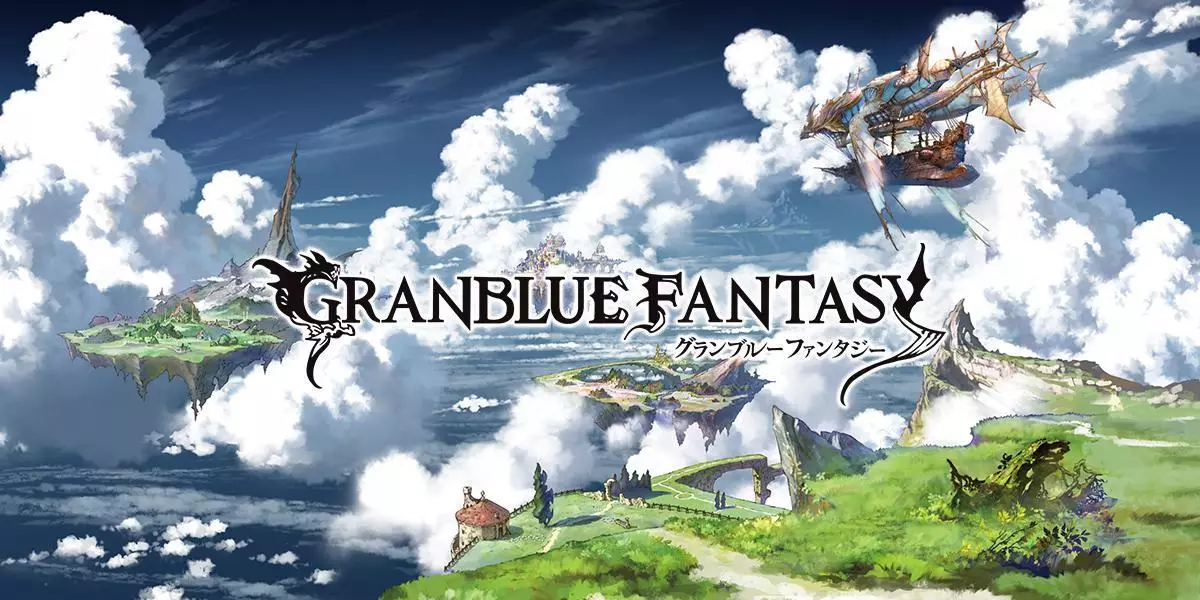 -Granblue Fantasy-游戏截图-好玩游戏库
