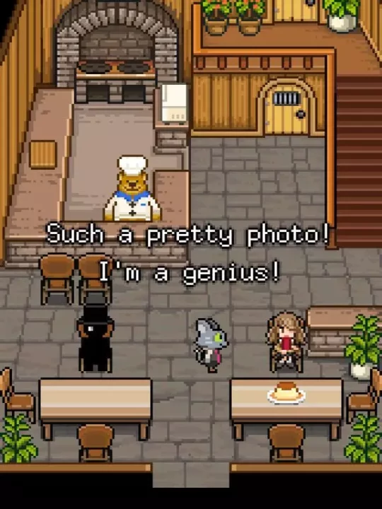-Bear's Restaurant-游戏截图-好玩游戏库