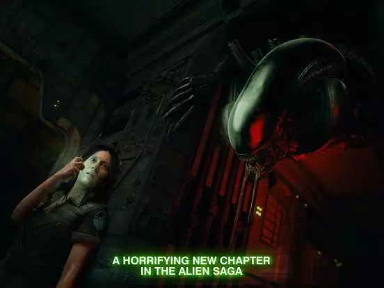 Alien: Blackout