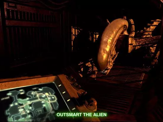 -Alien: Blackout-游戏截图-好玩游戏库