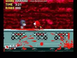 -sonic.exe-游戏截图-好玩游戏库