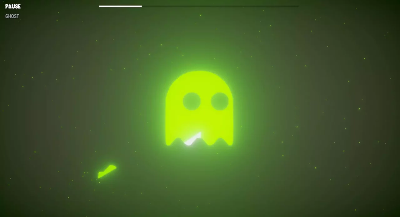 Radioactive Puzzle