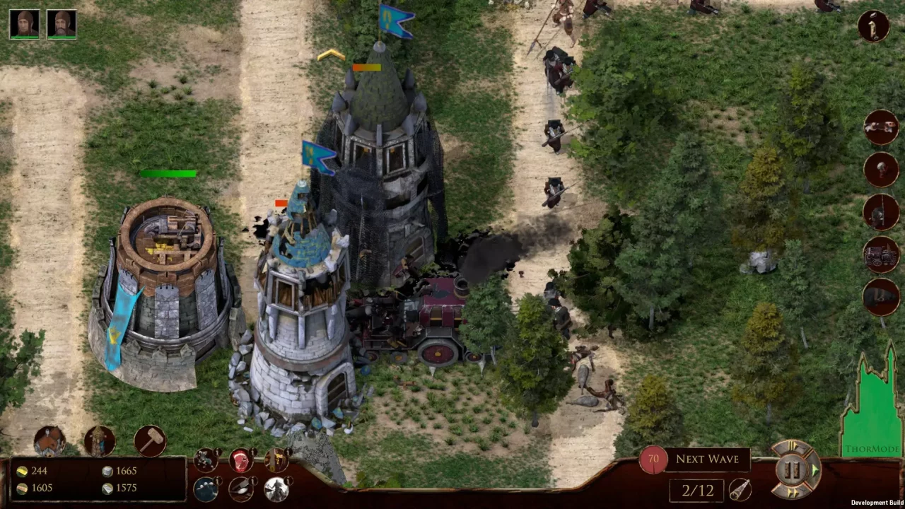 -Empires in Ruins-游戏截图-好玩游戏库