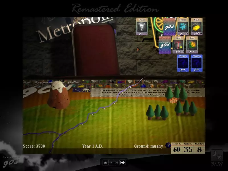 -The Sandbox of God: Remastered Edition-游戏截图-好玩游戏库