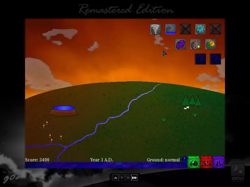 -The Sandbox of God: Remastered Edition-游戏截图-好玩游戏库