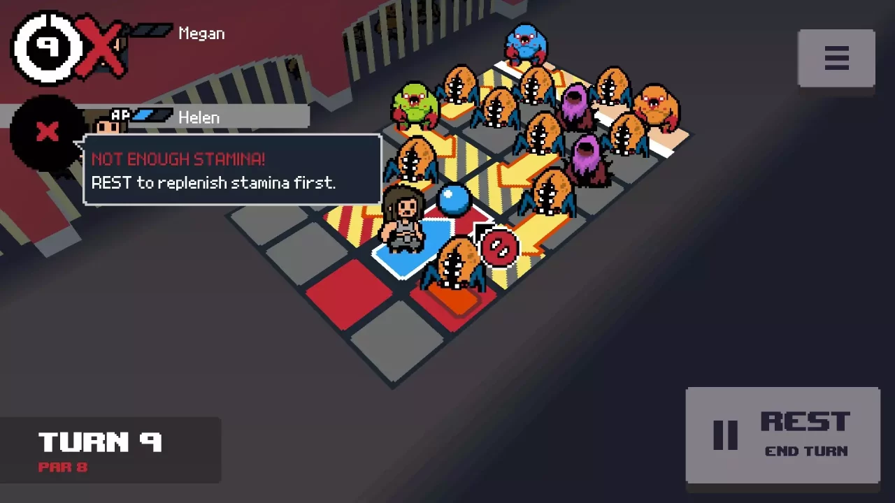 -Dungeon Deathball-游戏截图-好玩游戏库