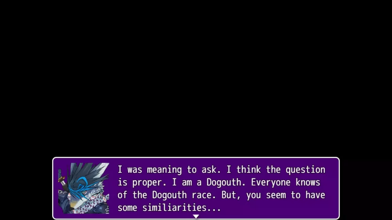 -Existential Kitty Cat RPG-游戏截图-好玩游戏库