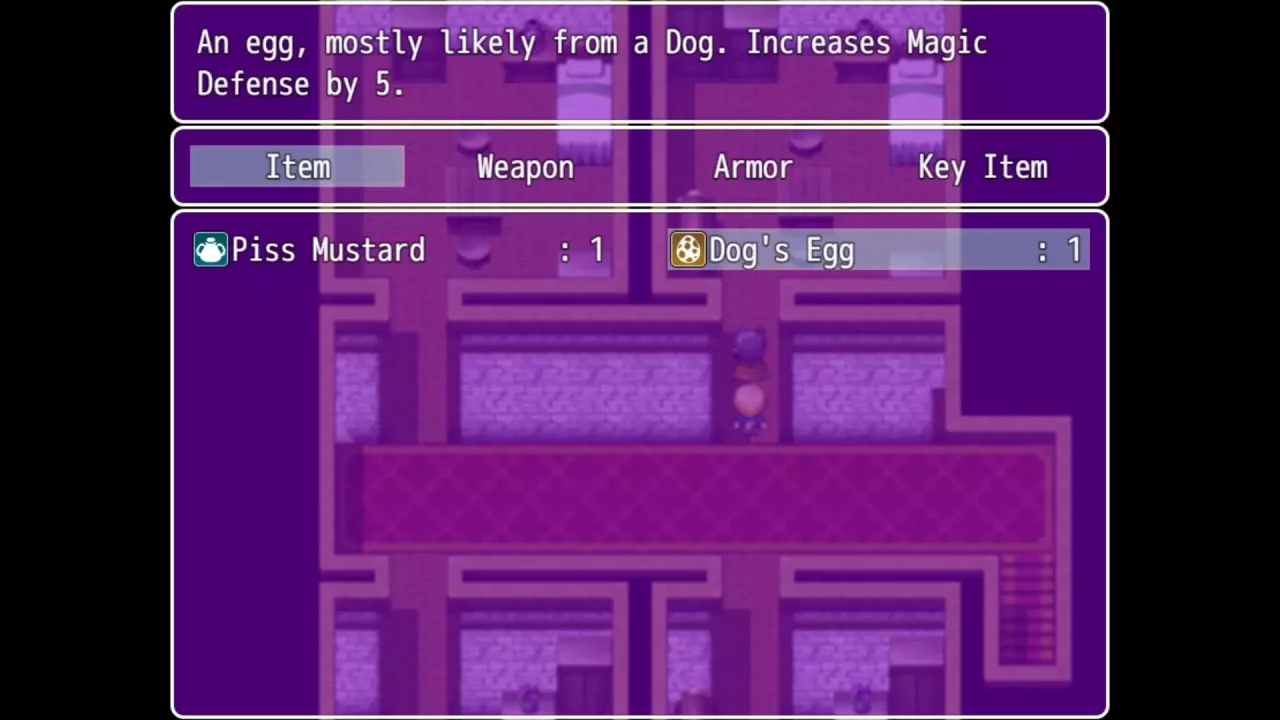 -Existential Kitty Cat RPG-游戏截图-好玩游戏库