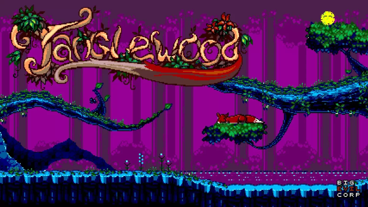 TANGLEWOOD (2018)