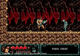 -Blades of Vengeance-游戏截图-好玩游戏库
