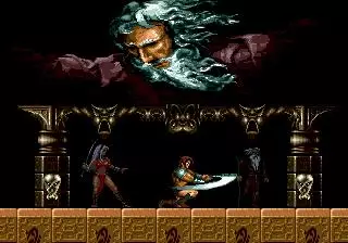 -Blades of Vengeance-游戏截图-好玩游戏库