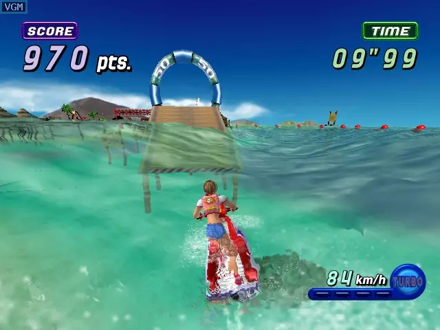 -Wave Race: Blue Storm-游戏截图-好玩游戏库