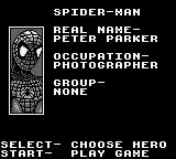 -Spider-Man and the X-Men in Arcade's Revenge-游戏截图-好玩游戏库