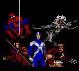 -Spider-Man and the X-Men in Arcade's Revenge-游戏截图-好玩游戏库