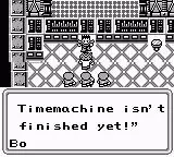 -Final Fantasy Legend III-游戏截图-好玩游戏库