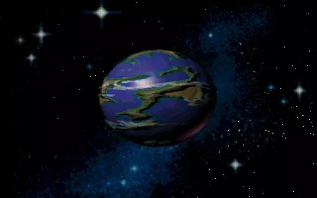 -Populous II: Trials of the Olympian Gods-游戏截图-好玩游戏库